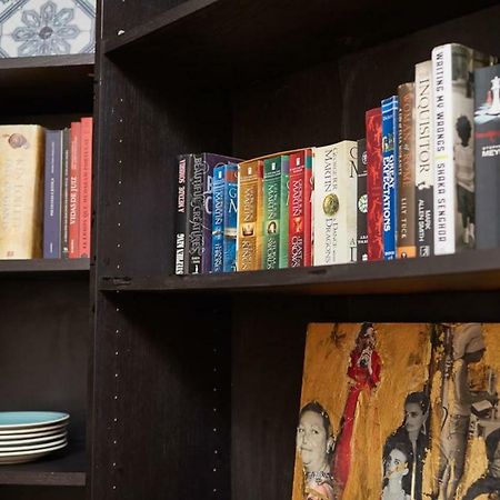 Charming One Bedroom Flat ลิสบอน ภายนอก รูปภาพ