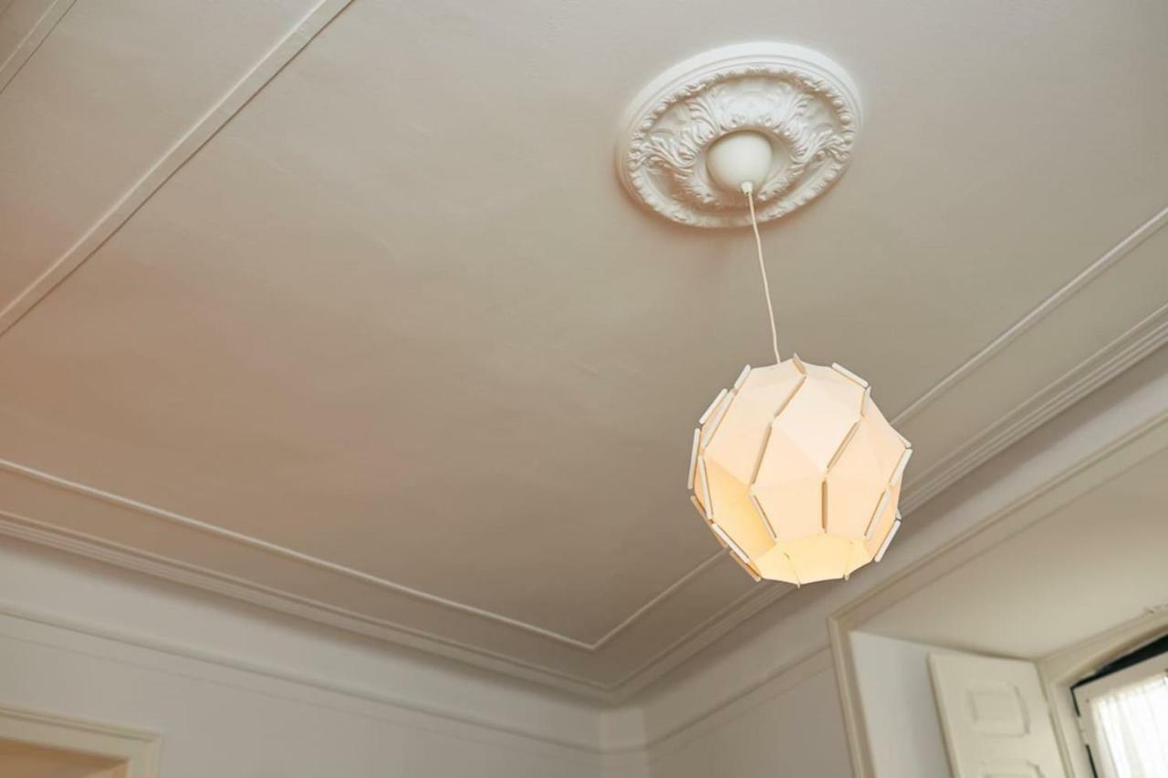Charming One Bedroom Flat ลิสบอน ภายนอก รูปภาพ