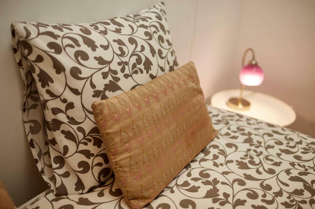 Charming One Bedroom Flat ลิสบอน ภายนอก รูปภาพ